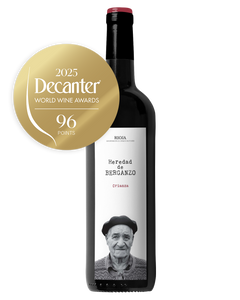 Crianza 2021 (Caja de 6 botellas)