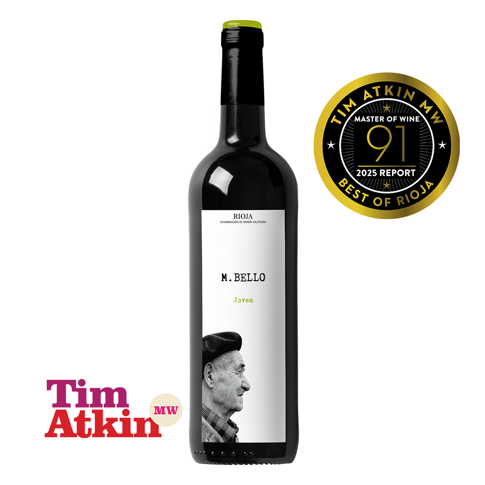 Joven Especial (Box of 6 bottles)