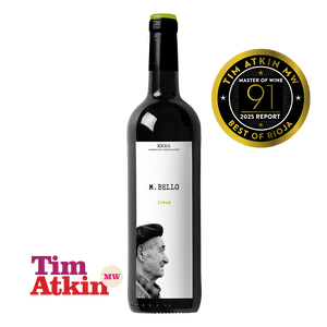Joven Especial (Box of 6 bottles)