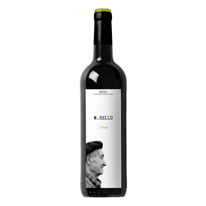 Joven Especial (Box of 6 bottles)