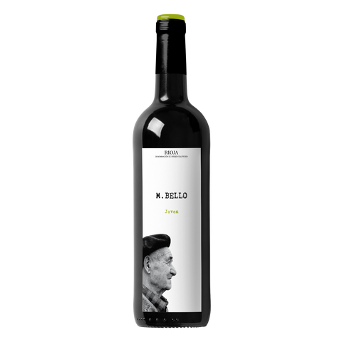 Joven Especial (Box of 6 bottles)