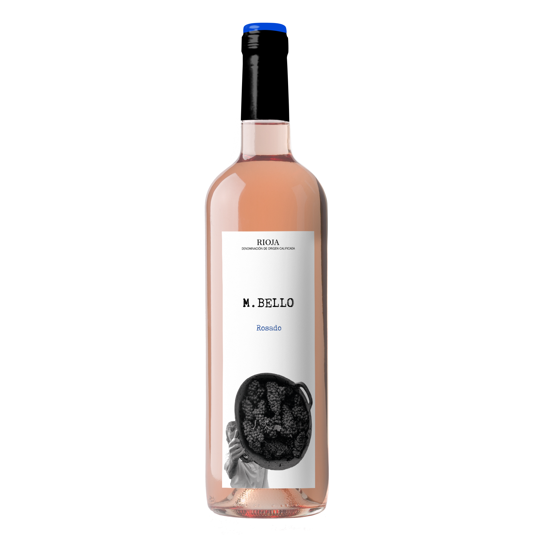 Rosé (Box of 6 bottles)