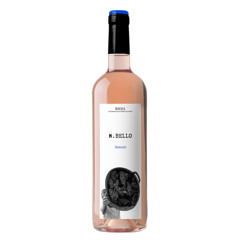 Rosé (Box of 6 bottles)